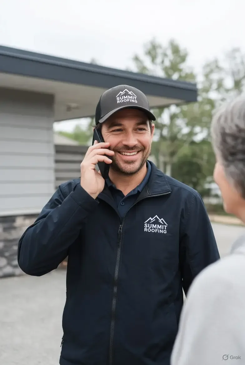 Flat Roof Leak Repair Myrtle Creek, OR FAQs